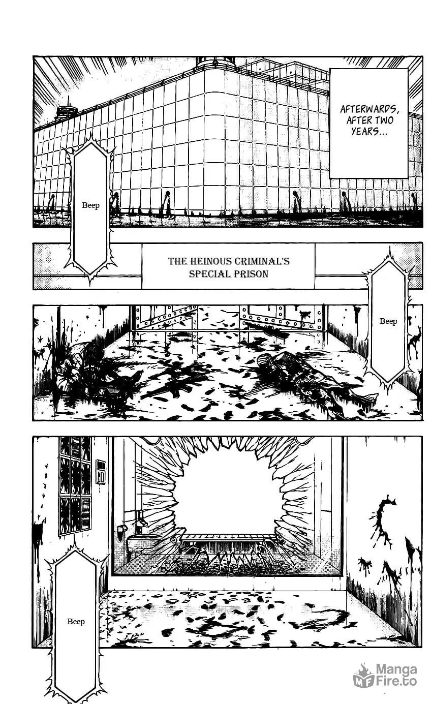 Read Bremen chapter 80 image 20 on Lezhin