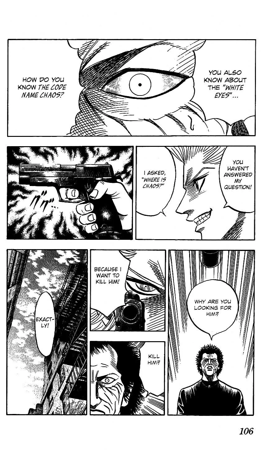 Read Bremen chapter 80 image 3 on Lezhin