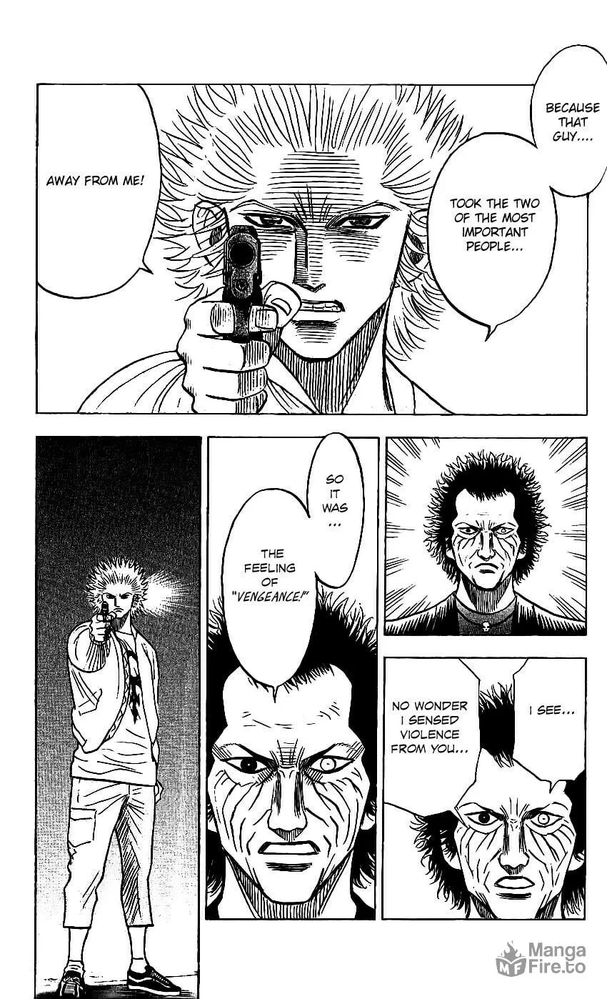 Read Bremen chapter 80 image 4 on Lezhin