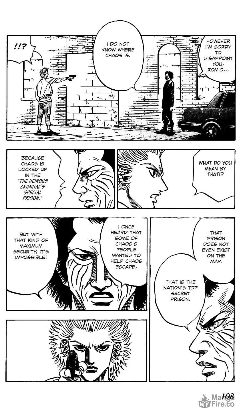 Read Bremen chapter 80 image 5 on Lezhin