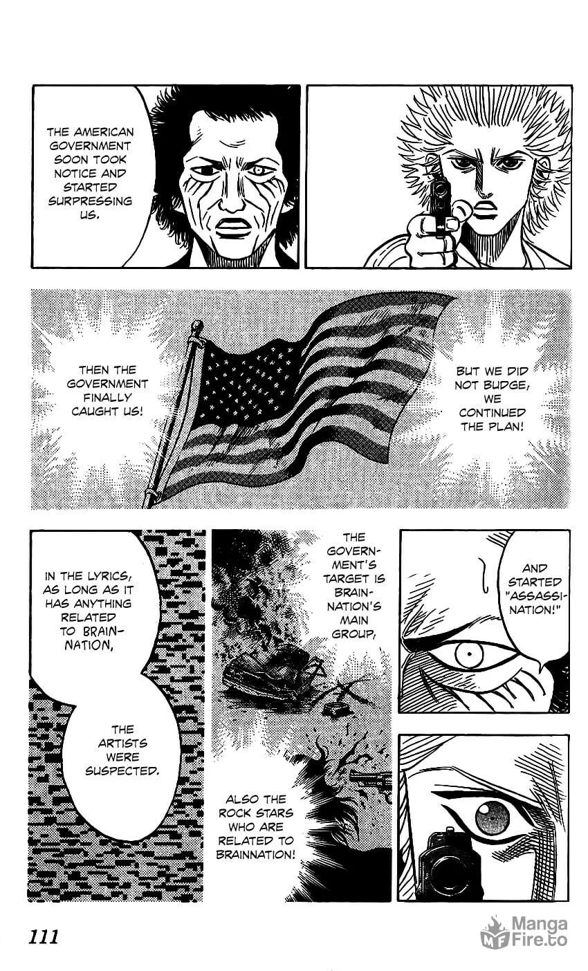 Read Bremen chapter 80 image 8 on Lezhin