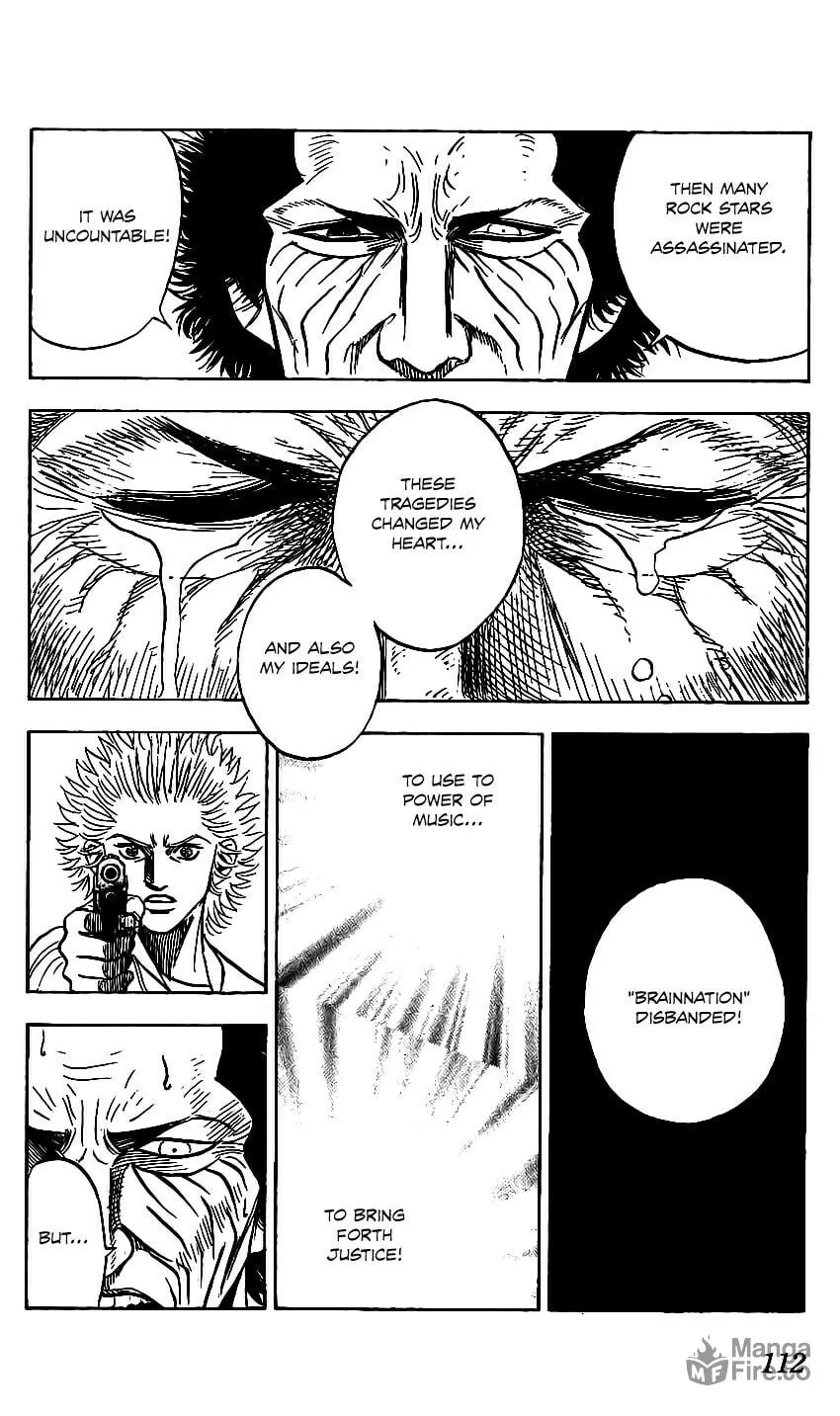 Read Bremen chapter 80 image 9 on Lezhin