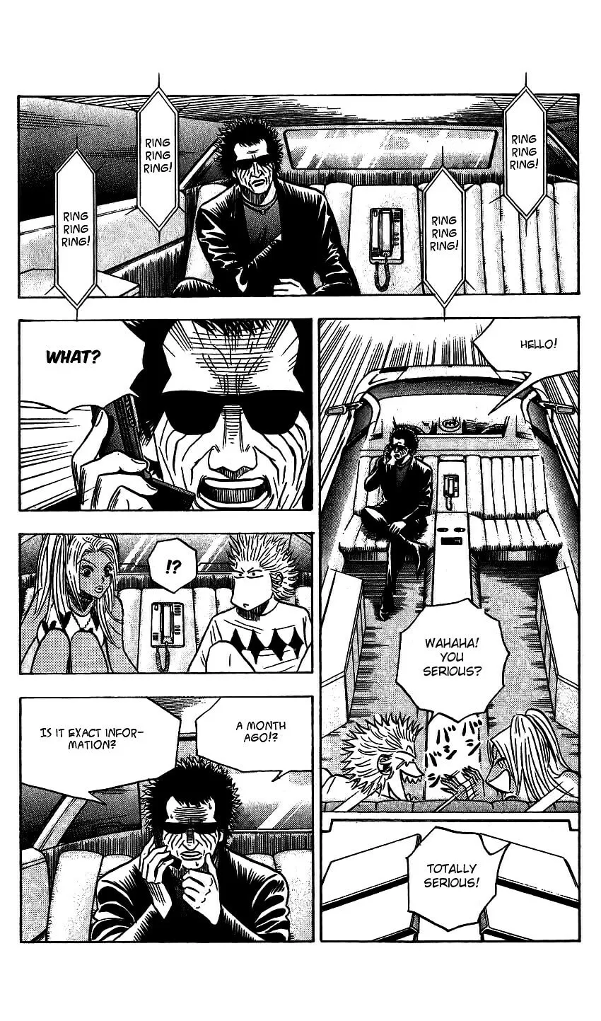 Read Bremen chapter 81 image 10 on Lezhin