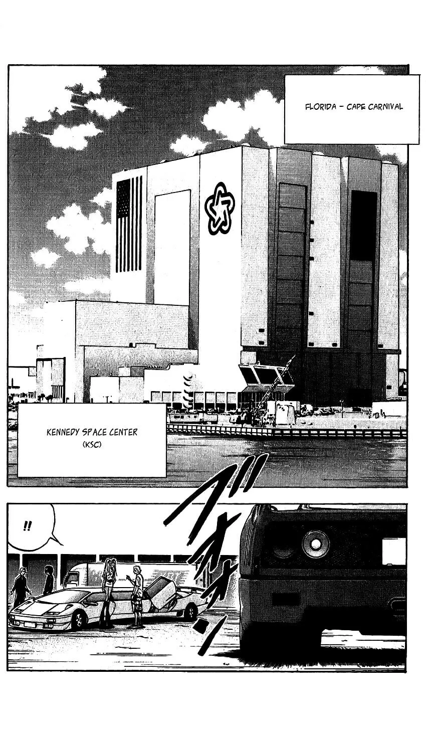 Read Bremen chapter 81 image 12 on Lezhin