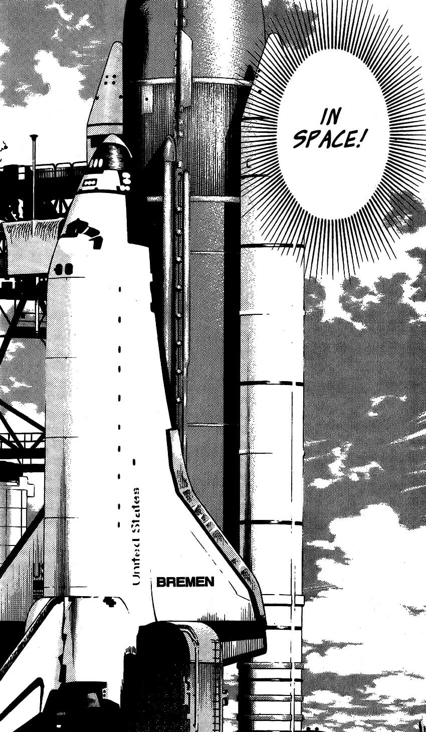 Read Bremen chapter 81 image 16 on Lezhin