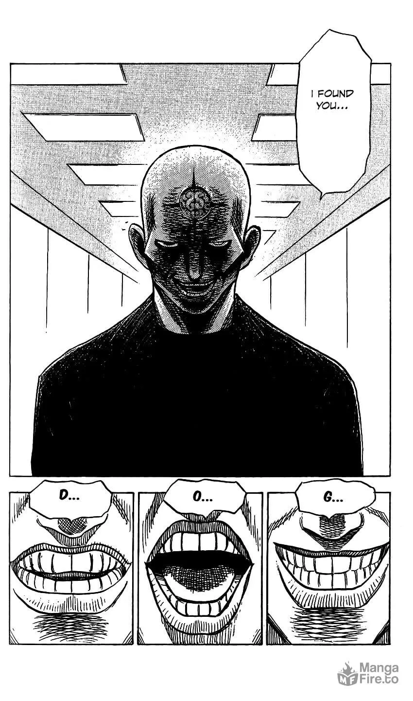 Read Bremen chapter 81 image 20 on Lezhin