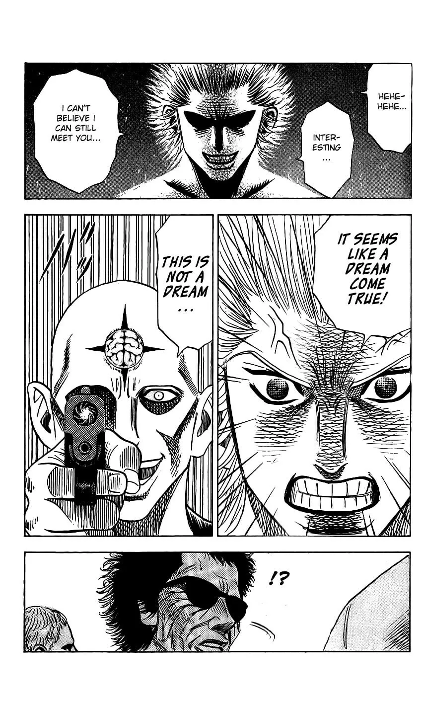 Read Bremen chapter 81 image 21 on Lezhin