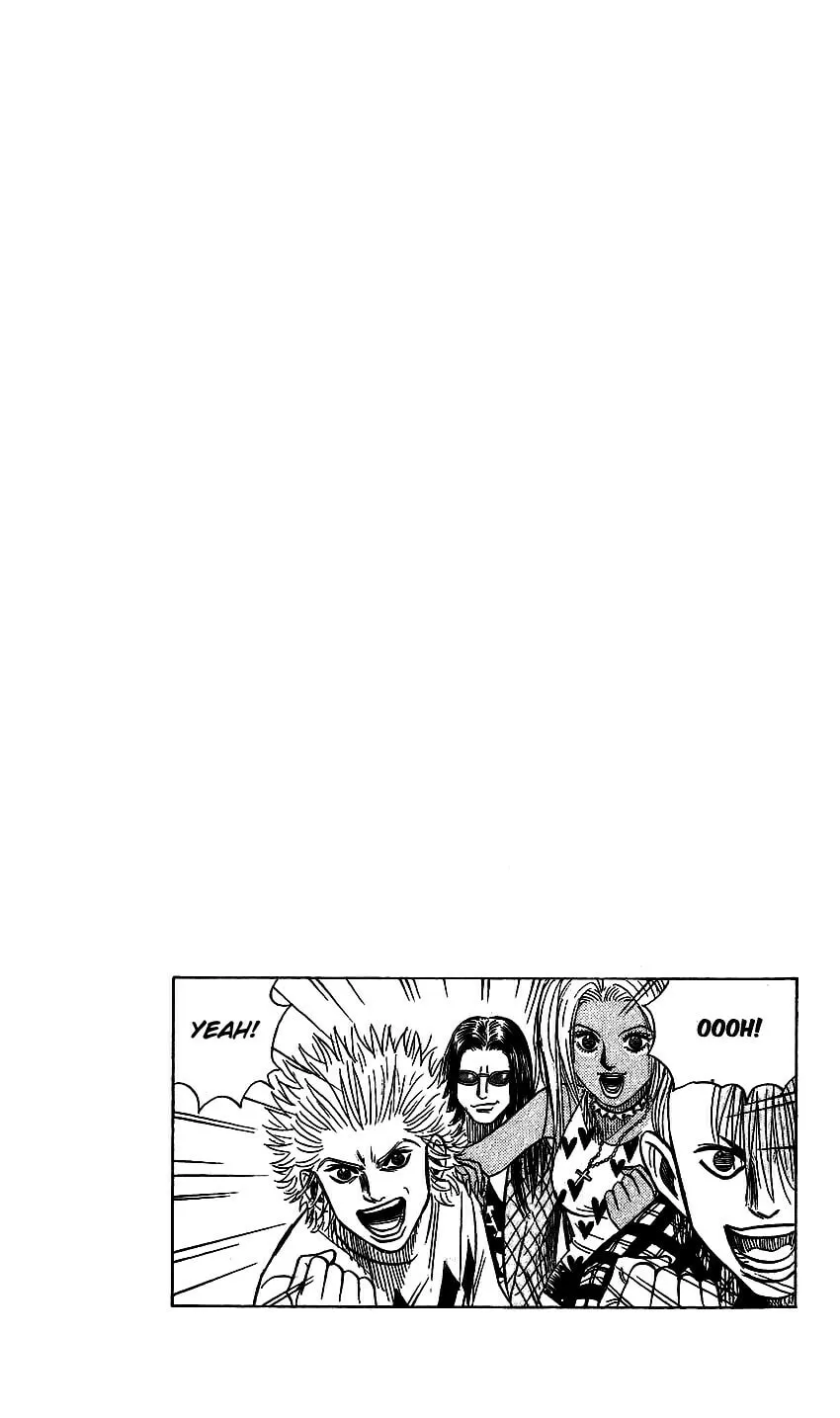 Read Bremen chapter 81 image 22 on Lezhin
