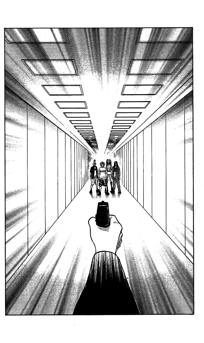 Read Bremen chapter 82 image 1 on Lezhin
