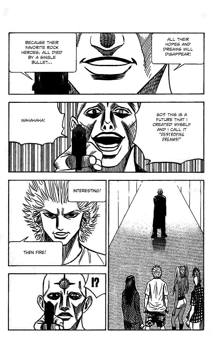 Read Bremen chapter 82 image 10 on Lezhin