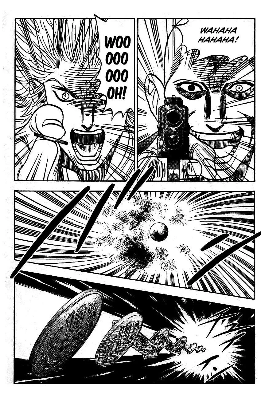 Read Bremen chapter 82 image 12 on Lezhin