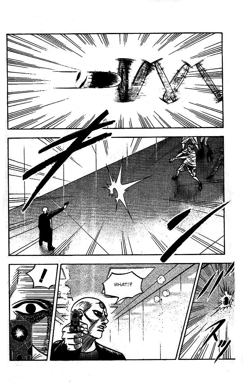 Read Bremen chapter 82 image 13 on Lezhin