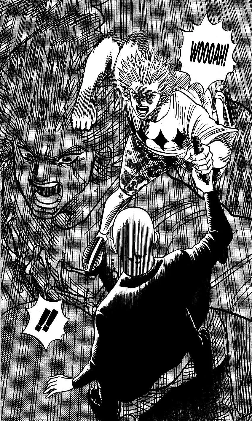 Read Bremen chapter 82 image 14 on Lezhin
