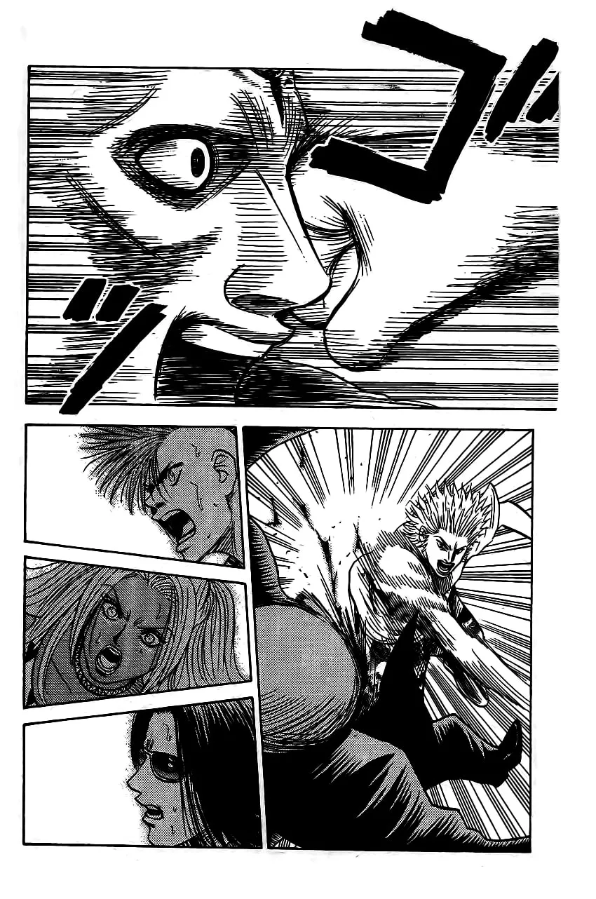 Read Bremen chapter 82 image 15 on Lezhin