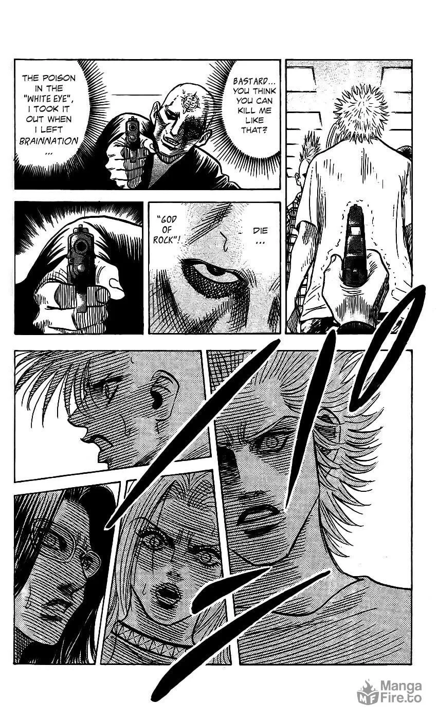 Read Bremen chapter 82 image 19 on Lezhin