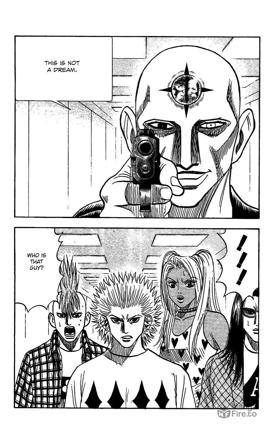 Read Bremen chapter 82 image 2 on Lezhin