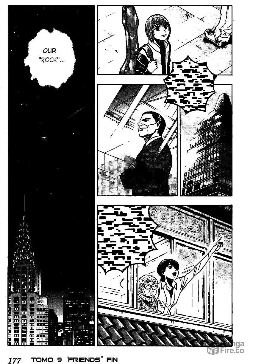 Read Bremen chapter 82 image 26 on Lezhin