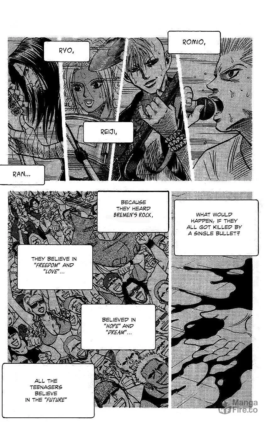 Read Bremen chapter 82 image 9 on Lezhin