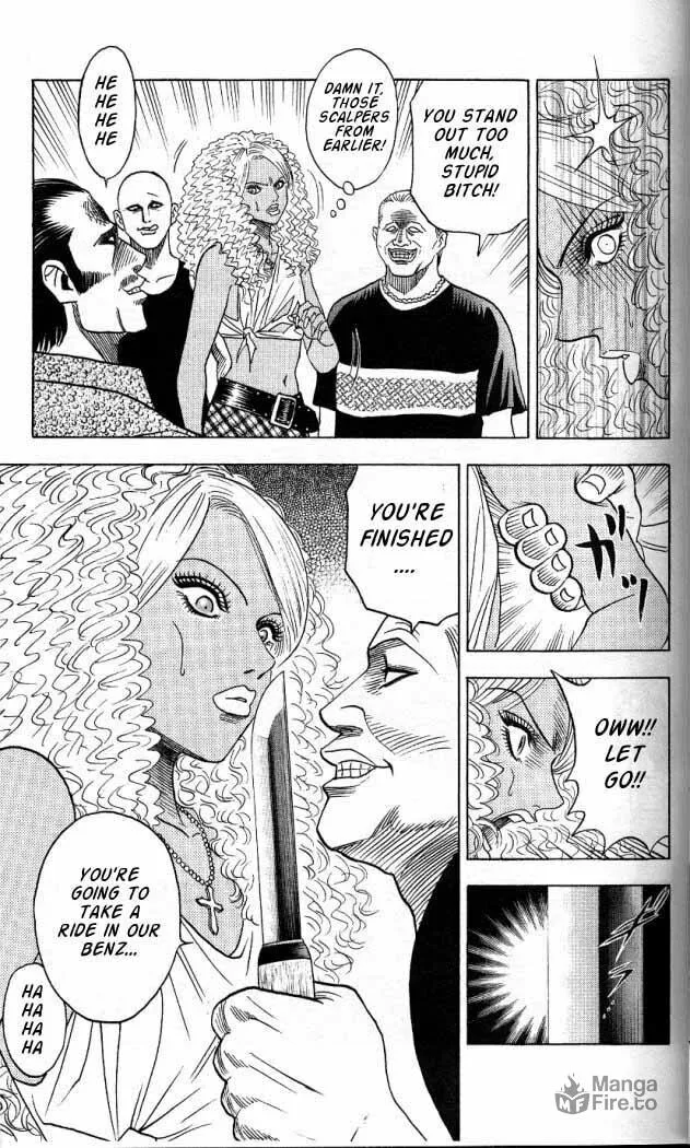 Read Bremen chapter 9 image 11 on Lezhin
