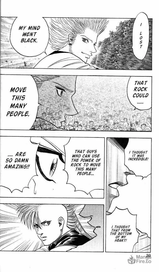 Read Bremen chapter 9 image 14 on Lezhin