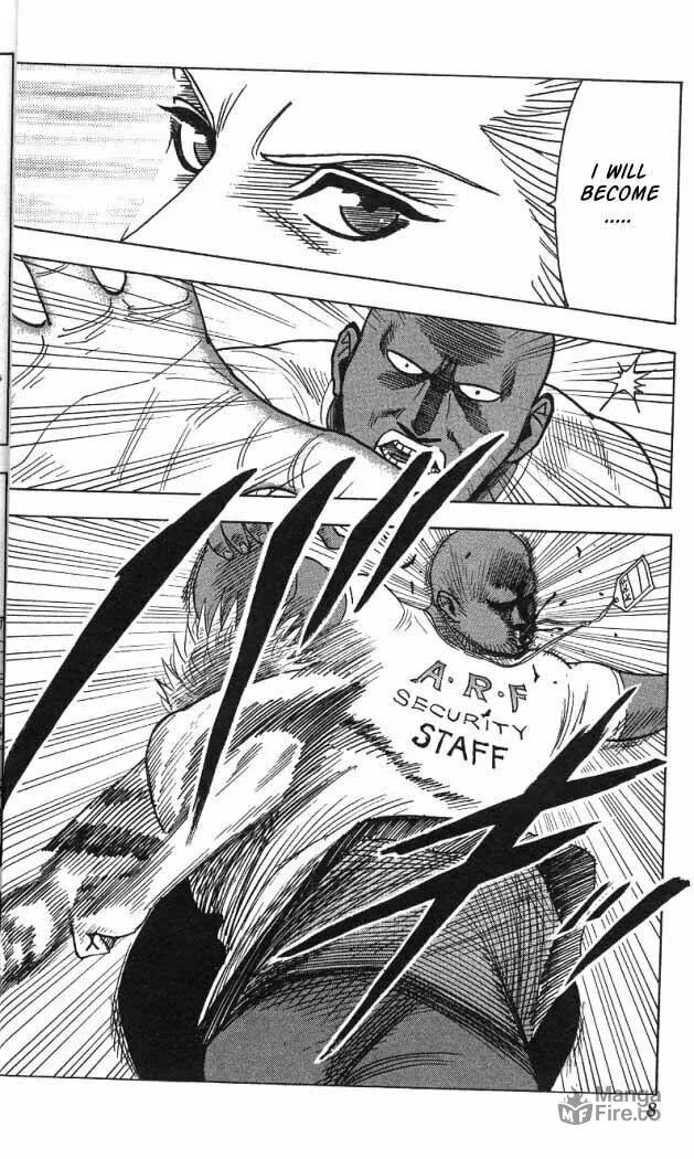 Read Bremen chapter 9 image 2 on Lezhin