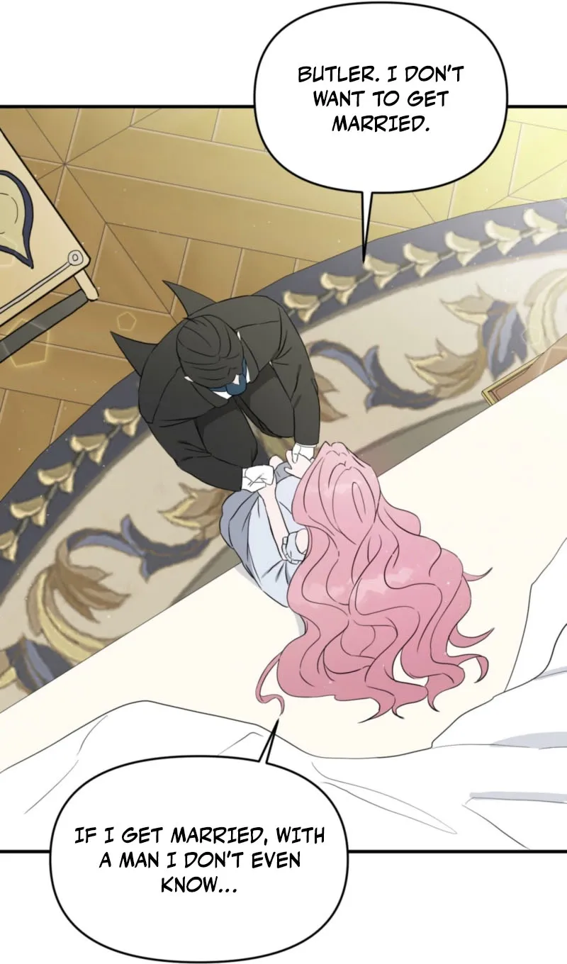 Read Bridal Training from the Butler chapter 1 image 45 on Lezhin