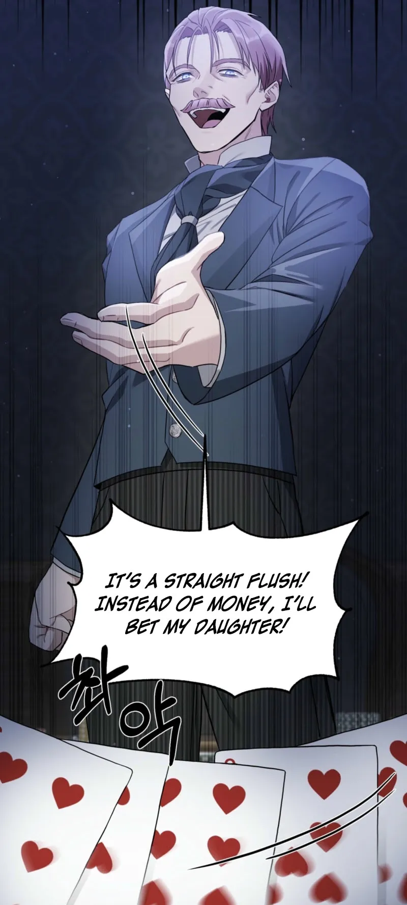 Read Bridal Training from the Butler chapter 1 image 5 on Lezhin