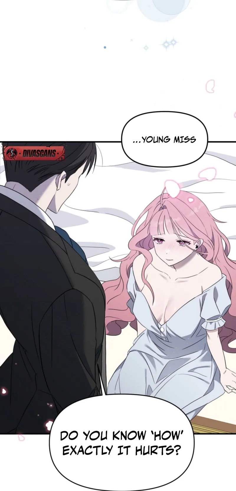 Read Bridal Training from the Butler chapter 1 image 53 on Lezhin