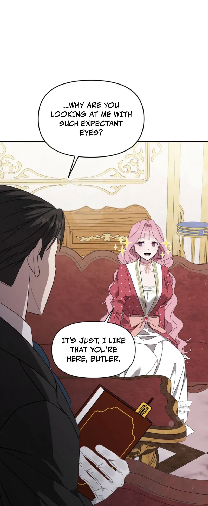 Read Bridal Training from the Butler chapter 1 image 68 on Lezhin