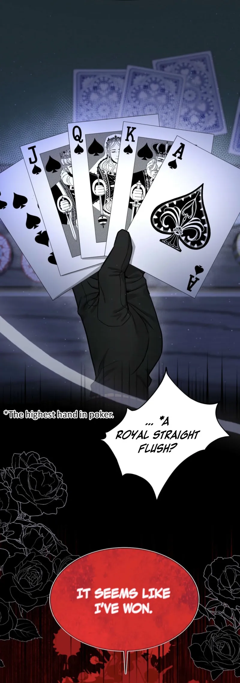 Read Bridal Training from the Butler chapter 1 image 7 on Lezhin