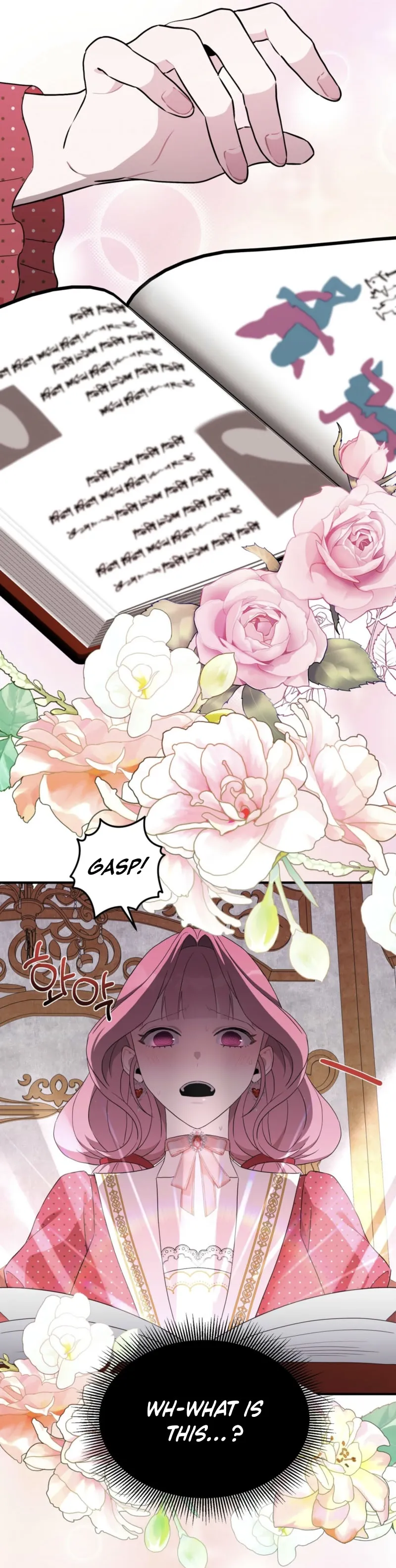 Read Bridal Training from the Butler chapter 1 image 72 on Lezhin