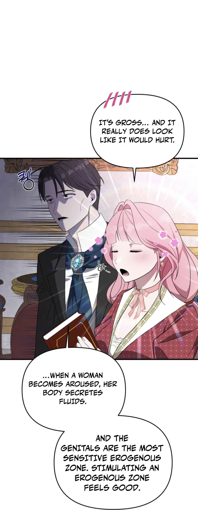 Read Bridal Training from the Butler chapter 1 image 75 on Lezhin