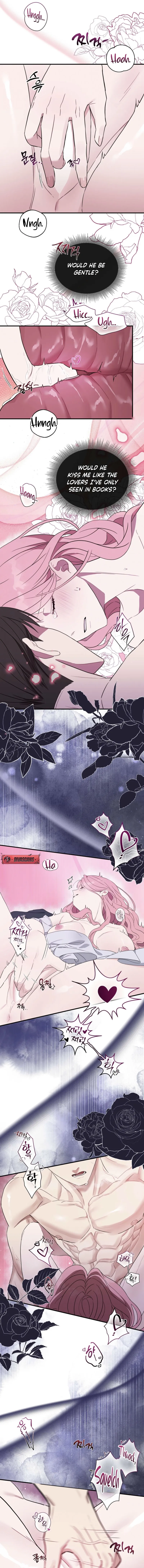Read Bridal Training from the Butler chapter 1 image 92 on Lezhin