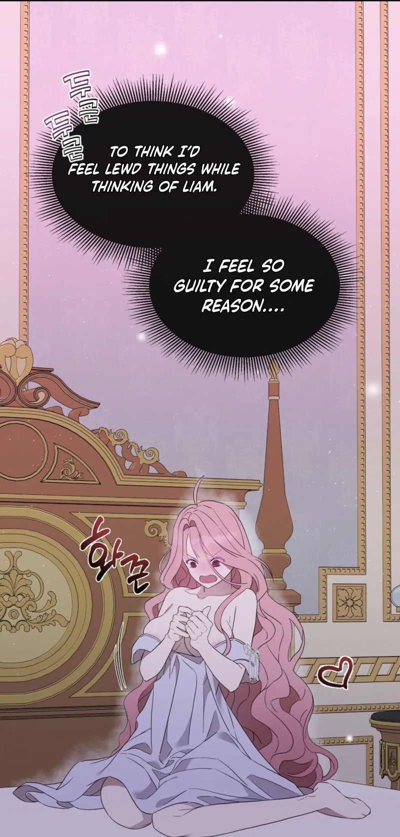 Read Bridal Training from the Butler chapter 1 image 96 on Lezhin