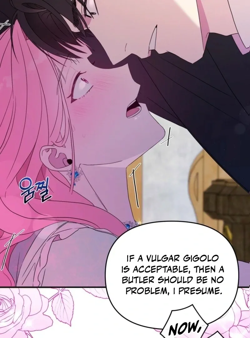 Read Bridal Training from the Butler chapter 2 image 18 on Lezhin