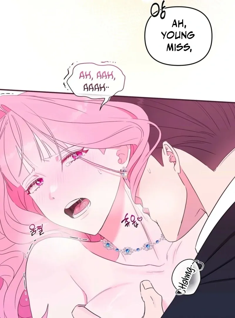 Read Bridal Training from the Butler chapter 2 image 26 on Lezhin
