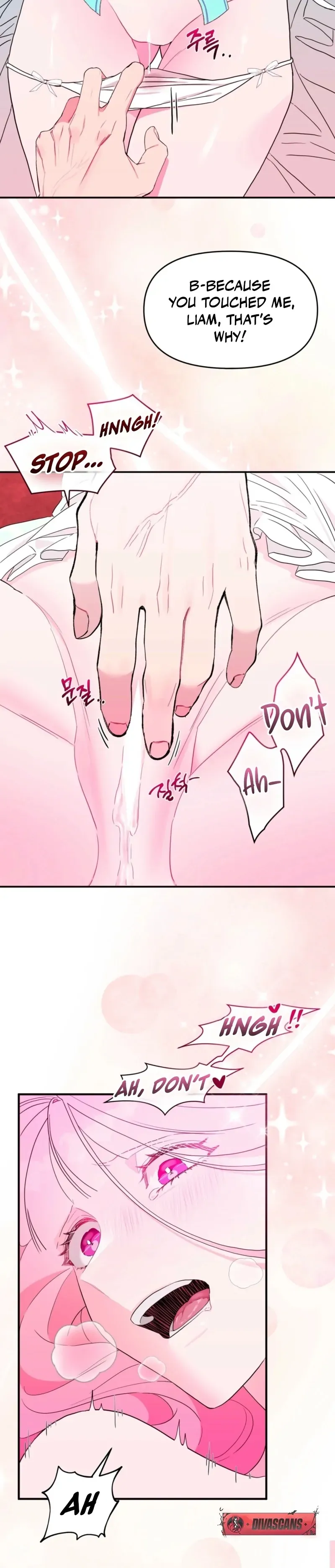 Read Bridal Training from the Butler chapter 2 image 34 on Lezhin