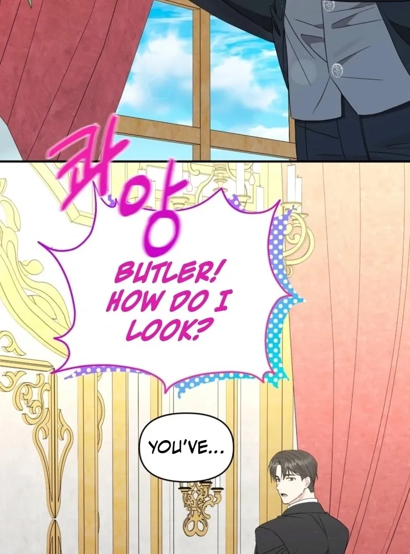Read Bridal Training from the Butler chapter 2 image 5 on Lezhin