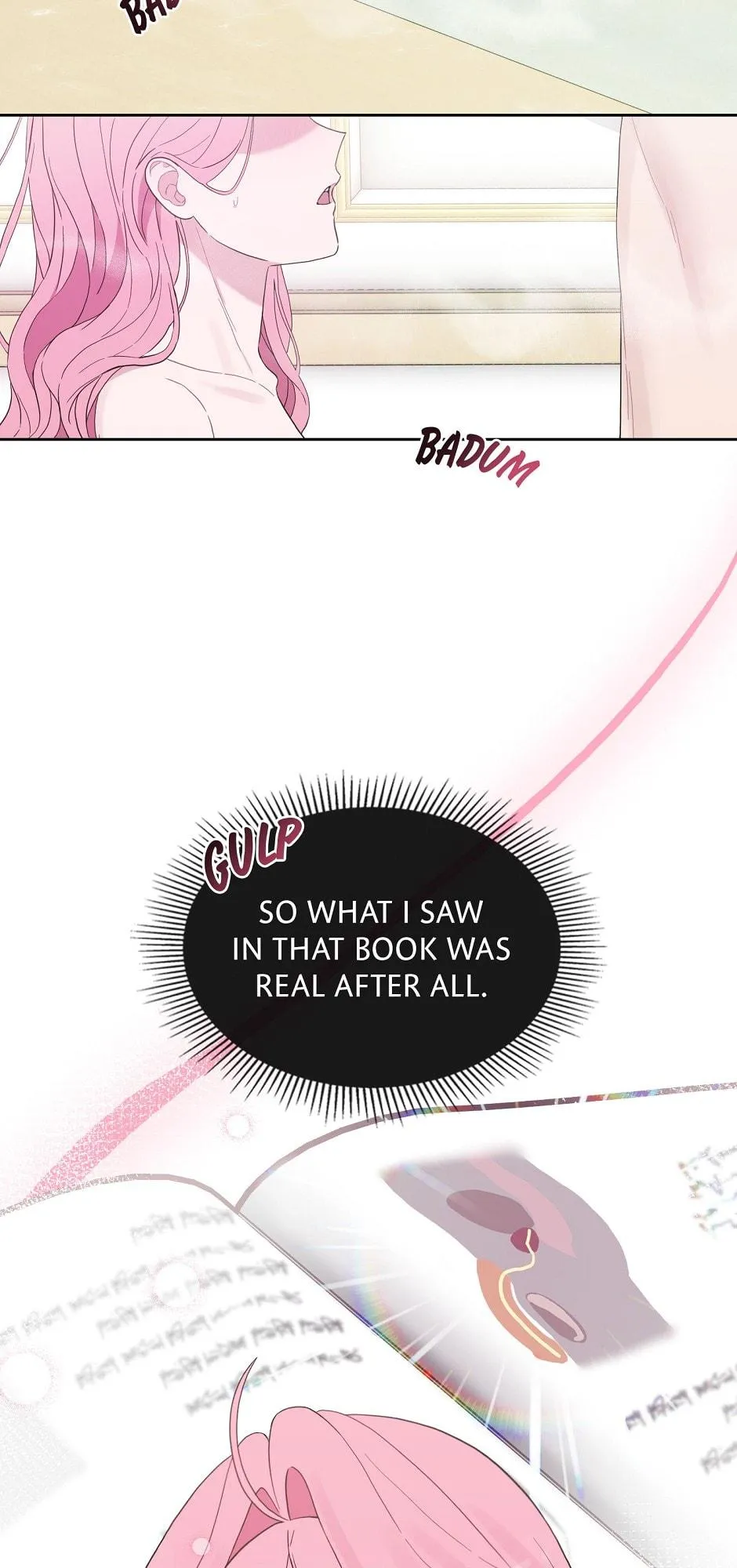 Read Bridal Training from the Butler chapter 3 image 1 on Lezhin