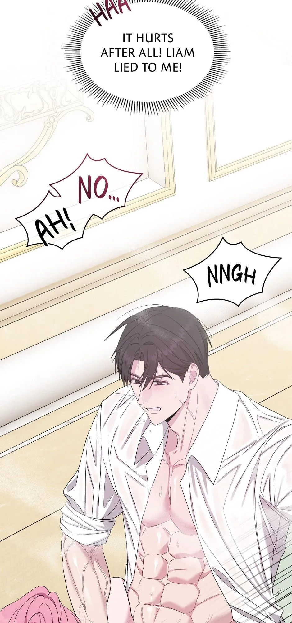Read Bridal Training from the Butler chapter 3 image 13 on Lezhin