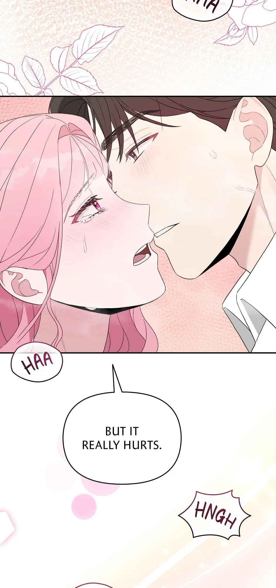Read Bridal Training from the Butler chapter 3 image 16 on Lezhin