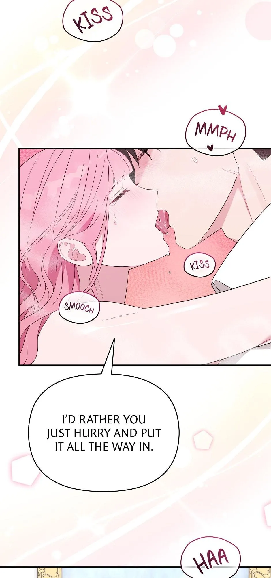 Read Bridal Training from the Butler chapter 3 image 17 on Lezhin