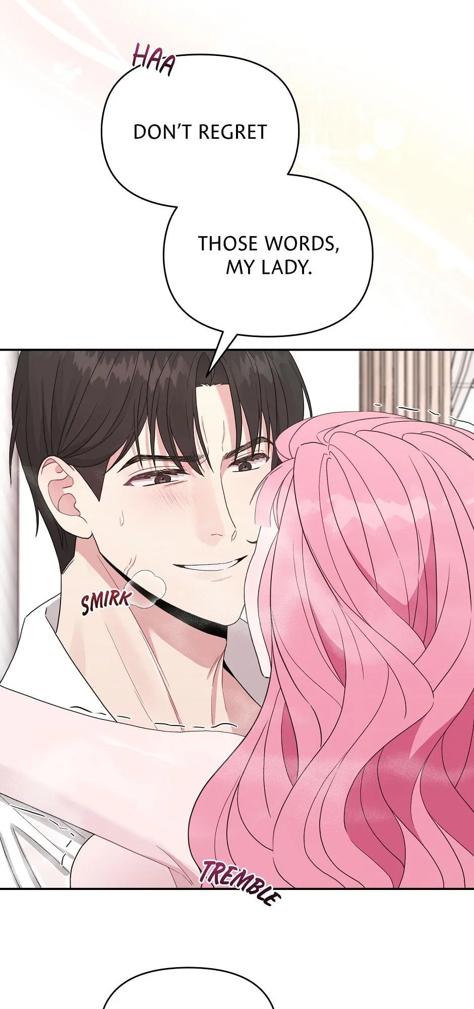 Read Bridal Training from the Butler chapter 3 image 19 on Lezhin