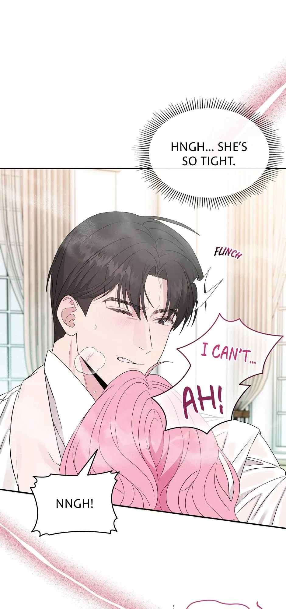 Read Bridal Training from the Butler chapter 3 image 23 on Lezhin