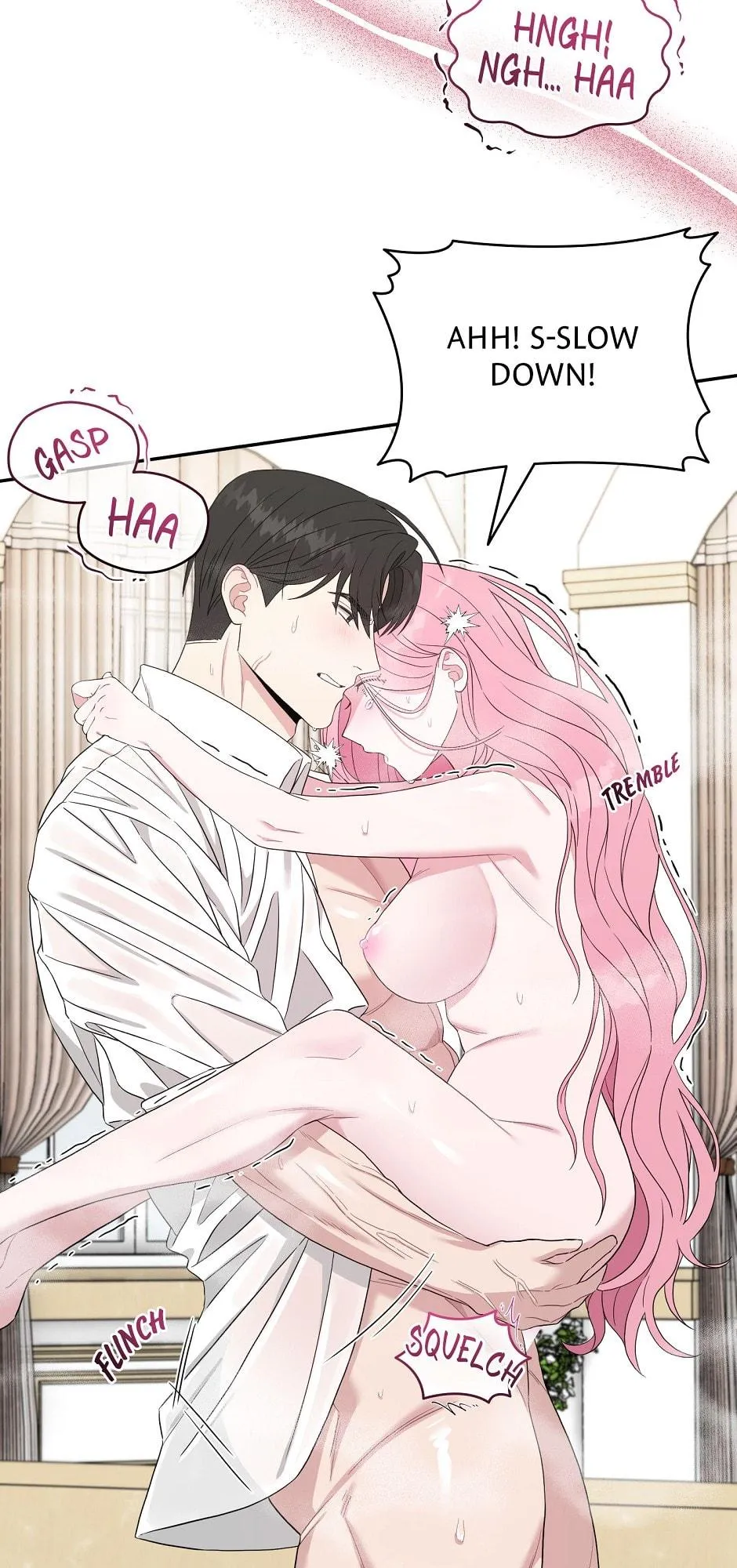 Read Bridal Training from the Butler chapter 3 image 24 on Lezhin
