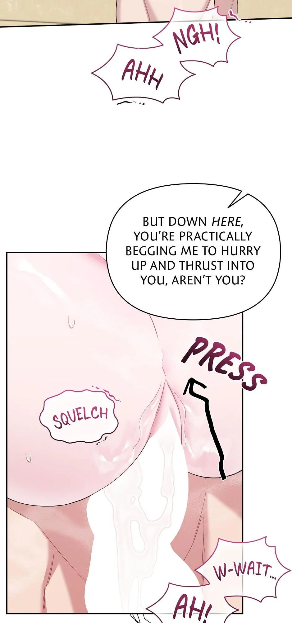 Read Bridal Training from the Butler chapter 3 image 25 on Lezhin