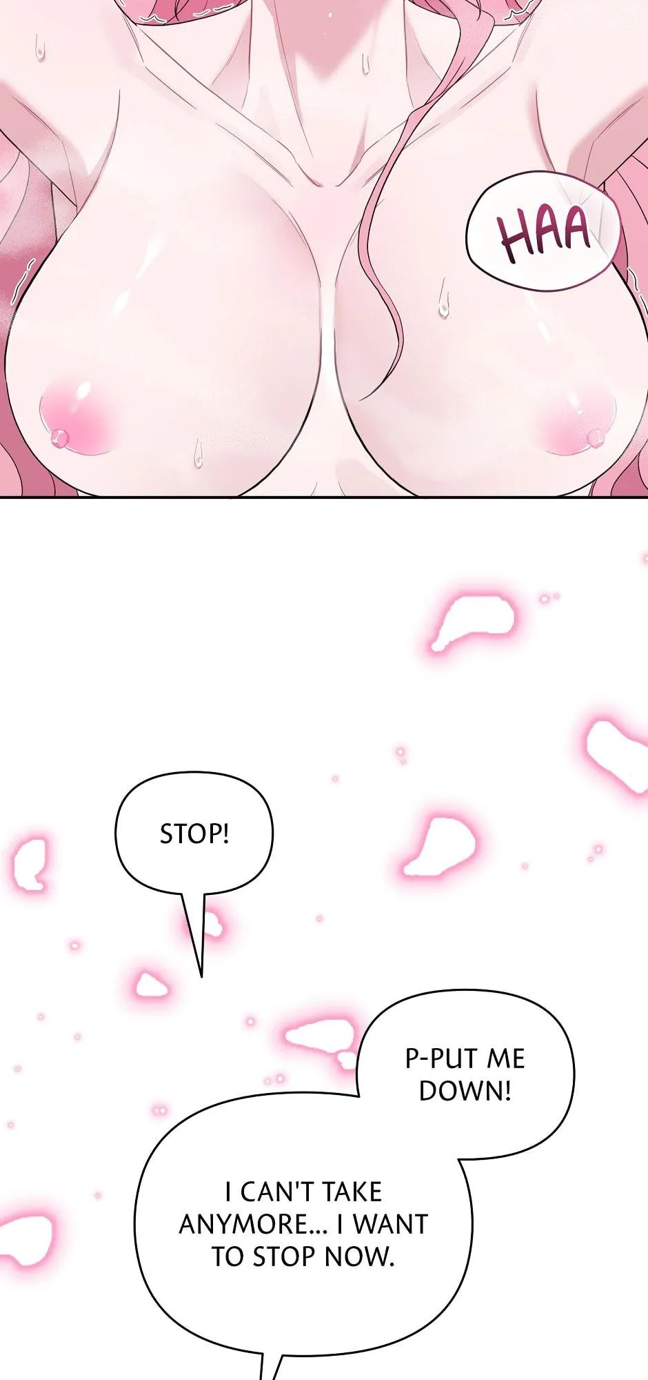 Read Bridal Training from the Butler chapter 3 image 28 on Lezhin