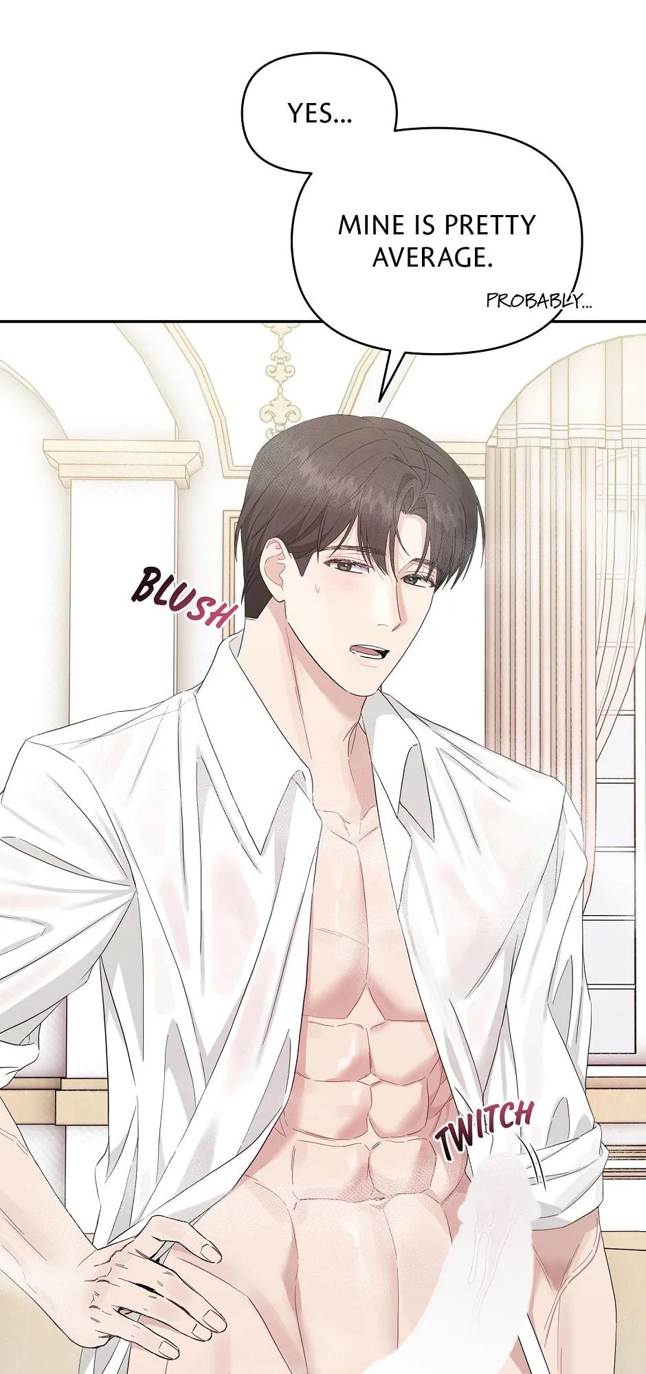 Read Bridal Training from the Butler chapter 3 image 3 on Lezhin