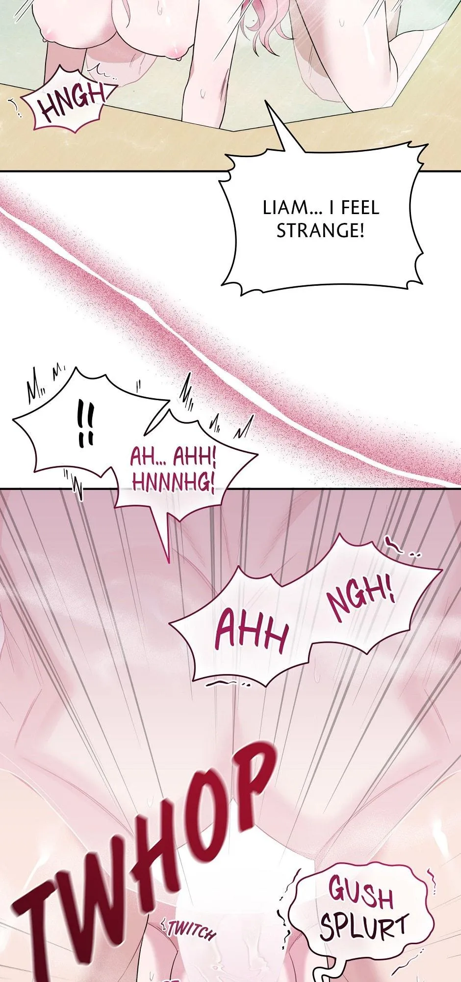 Read Bridal Training from the Butler chapter 3 image 34 on Lezhin