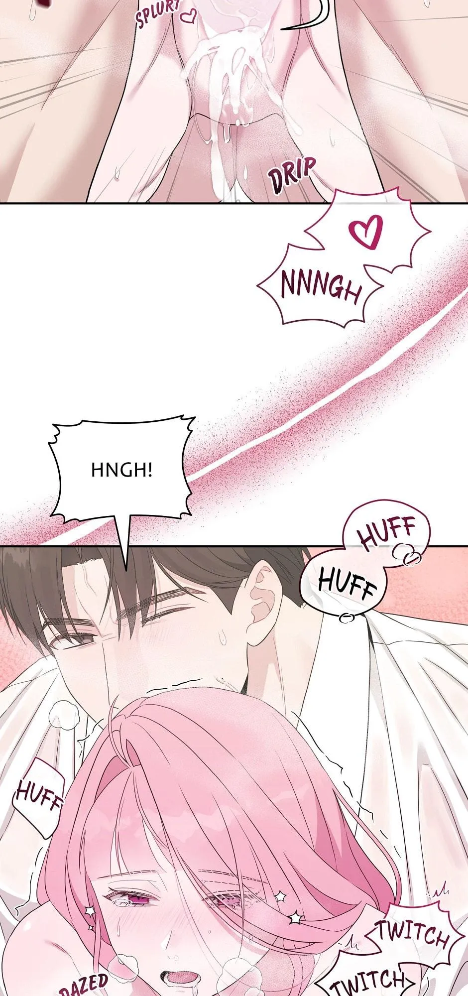 Read Bridal Training from the Butler chapter 3 image 35 on Lezhin